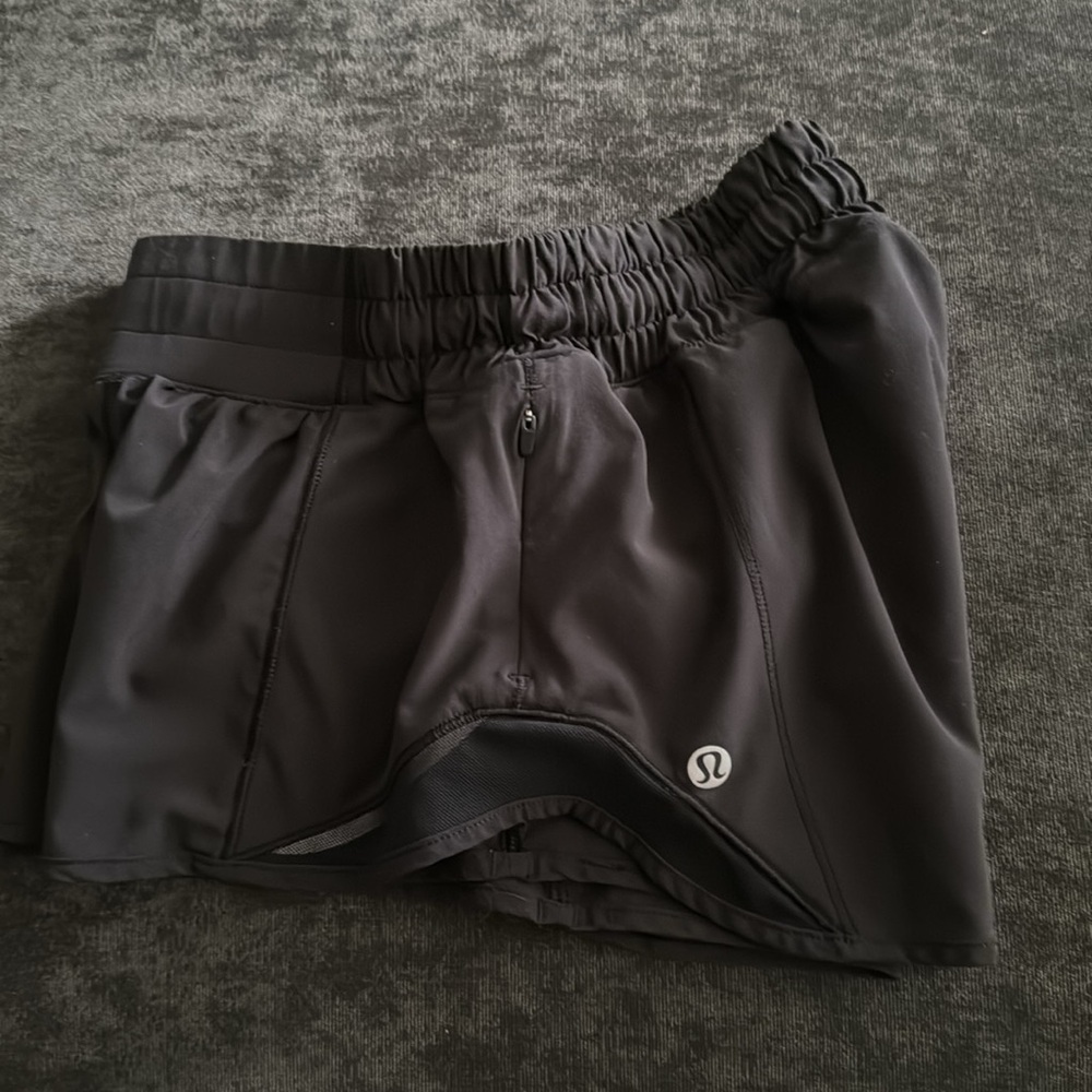 Lululemon hotty hots
